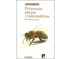 PRINCESAS, ABEJAS Y MATEMÁTICAS 2