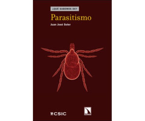 PARASITISMO ¿QUÉ SABEMOS DE?