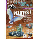 PELOTES! LES CAHIERS TECHNIQUES DE LA GAZETTE DES TERRIERS