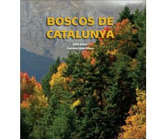 BOSCOS DE CATALUNYA