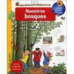 ¿QUÉ? ¿CÓMO? ¿POR QUÉ? NUESTROS BOSQUES