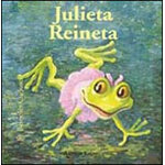 JULIETA REINETA. BESTIOLES CURIOSES