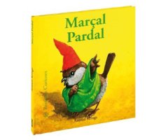 MARÇAL PARDAL. BESTIOLES CURIOSES