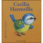 CECILIA HERRERILLA.BICHITOS CURIOSOS