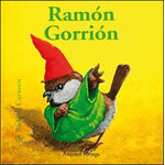 RAMÓN GORRIÓN.BICHITOS CURIOSOS