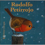 RODOLFO PETIRROJO.BICHITOS CURIOSOS