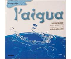 DESCOBREIX TU MATEIX! AIGUA 