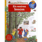 QUÈ? COM? PER QUÈ?  ELS NOSTRES BOSCOS