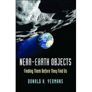 NEAR-EARTH OBJECTS