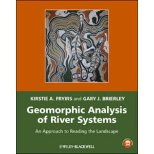 GEOMORPHIC ANALYSIS OF RIVER SYSTEMS