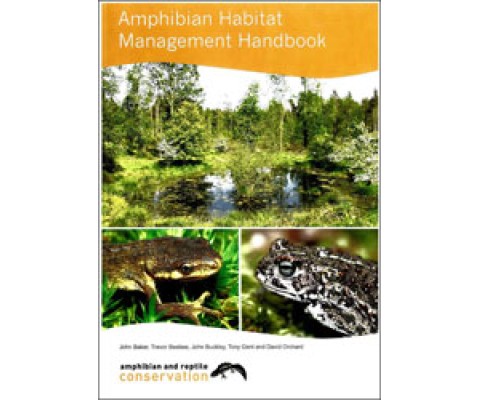 AMPHIBIAN HABITAT MANAGEMENT HANDBOOK