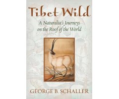 TIBET WILD