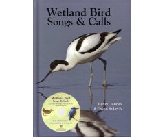 WETLAND BIRDS SONGS & CALLS