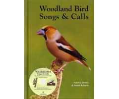 WOODLAND BIRD SONGS & CALLS