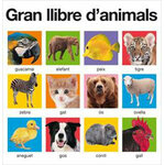 GRAN LLIBRE D'ANIMALS