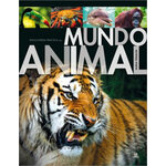 ENCICLOPEDIA PRÁCTICA DEL MUNDO ANIMAL