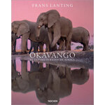 OKAVANGO. EL ÚLTIMO PARAÍSO DE ÁFRICA