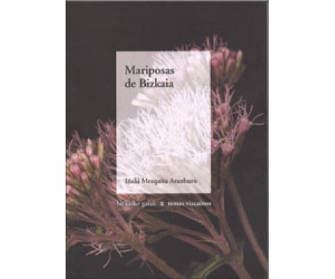 MARIPOSAS DE BIZKAIA