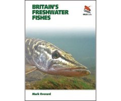 BRITAIN\'S FRESHWATER FISHES