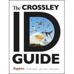 THE CROSSLEY ID GUIDE. RAPTORS