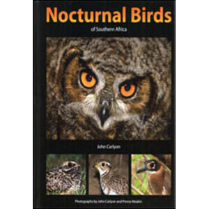 NOCTURNAL BIRDS OF SOUTHERN AFRICA