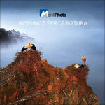 INSPIRATS PER LA NATURA. MONTPHOTO 2011