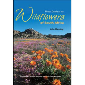 PHOTO GUIDE TO THE WILDFLOWERS OF SOUTH AFRICA