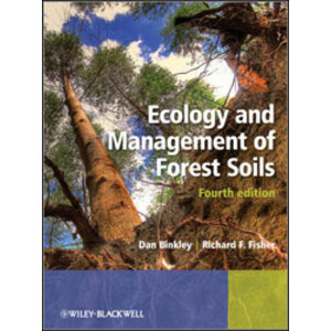ECOLOGY AND MANAGEMENT OF FOREST SOILS