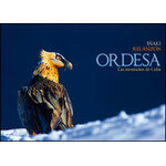 ORDESA. LAS MONTAÑAS DE CELIA