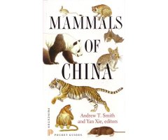 MAMMALS OF CHINA