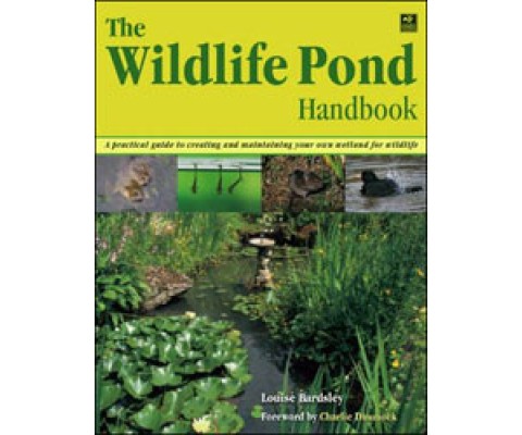 THE WILDLIFE POND HANDBOOK