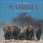 NAMIBIA: A VISUAL TOUR THROUGH ITS REGION