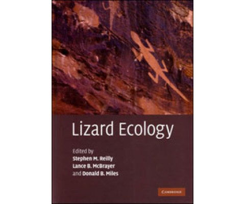 LIZARD ECOLOGY: THE EVOLUTIONARY CONSEQUENCES OF FORAGING MODE