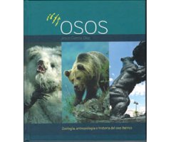 OSOS. ZOOLOGÍA, ANTROPOLOGÍA E HISTORIA DEL OSO IBÉRICO 2
