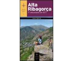 ALTA RIBAGORÇA. 17 EXCURSIONS EN BTT