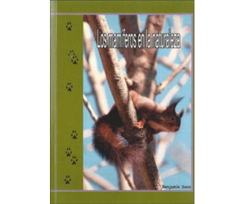 LOS MAMÍFEROS EN LA NATURALEZA