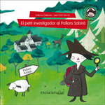 EL PETIT INVESTIGADOR AL PALLARS SOBIRÀ