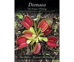 DIONAEA: THE VENUS'S FLYTRAP