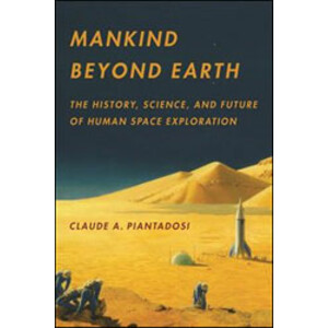 MANKIND BEYOND EARTH