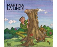 MARTINA LA LINCE. FÉLIX RODRÍGUEZ DE LA FUENTE 2
