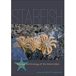 STARFISH. BIOLOGY AND ECOLOGY OF ASTEROIDEA