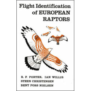 FLIGHT IDENTIFICATION OF EUROPEAN RAPTORS