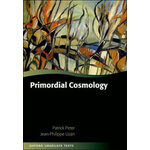 PRIMORDIAL COSMOLOGY