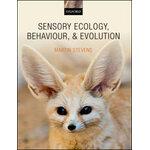 SENSORY ECOLOGY, BEHAVIOUR & EVOLUTION