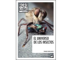 EL UNIVERSO DE LOS INSECTOS