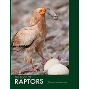 THE BOOK OF RAPTORS