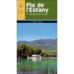 PLA DE L'ESTANY. 17 EXCURSIONS A PEU