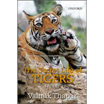 SECRET LIFE OF TIGERS