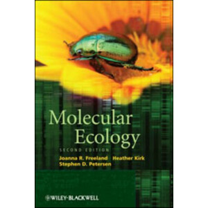 MOLECULAR ECOLOGY