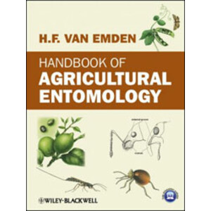 HANDBOOK OF AGRICULTURAL ENTOMOLOGY